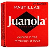 JUANOLA - Juanolas Pastillas 5.4 g
